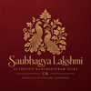 Saubhagya Lakshmi Authentic Kancheepuram Silks UK - Home